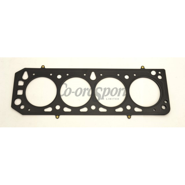 Athena MLS Head gasket FORD Cosworth YB TH.1.3mm D.92.5mm image