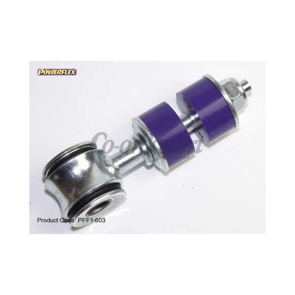 Powerflex Front Anti Roll Bar End Link Mount To Arm Bush image