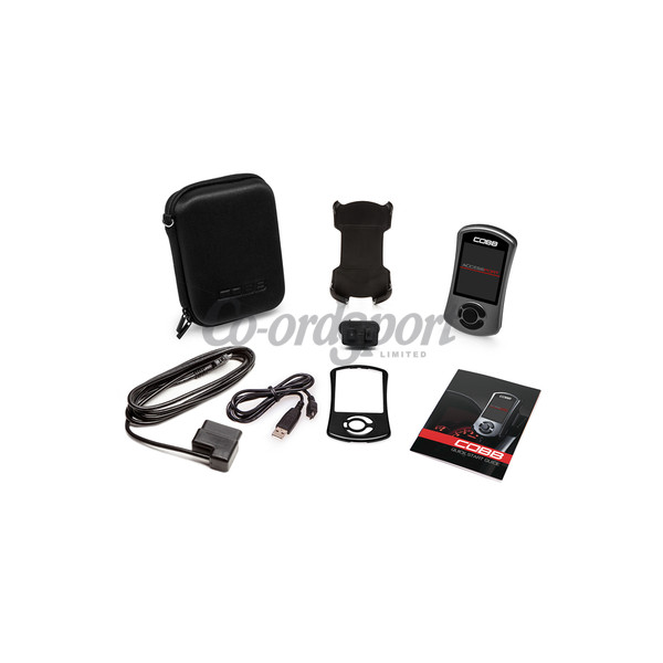 Cobb Ford Fusion Accessport V3 (Ap3-For-002) image