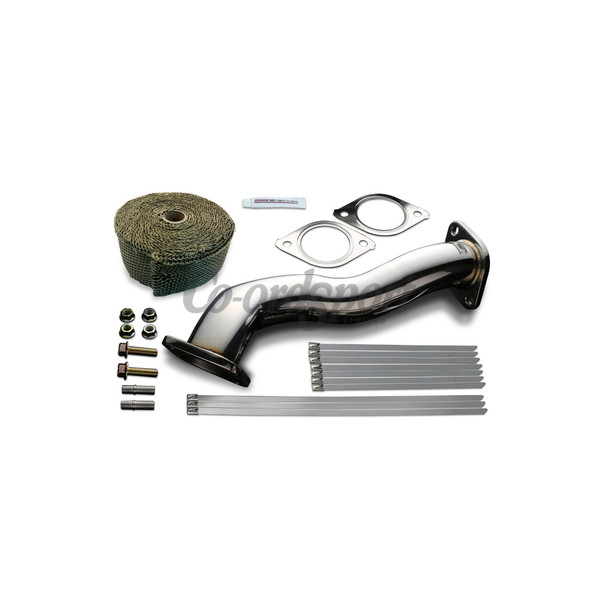 TOMEI JOINT PIPE KIT EXPREME 86/FR-S/BRZ FA20 with TITAN EXHAUST image