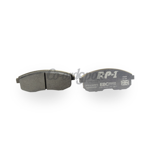 EBC Racing RP-1 Brake Pads image