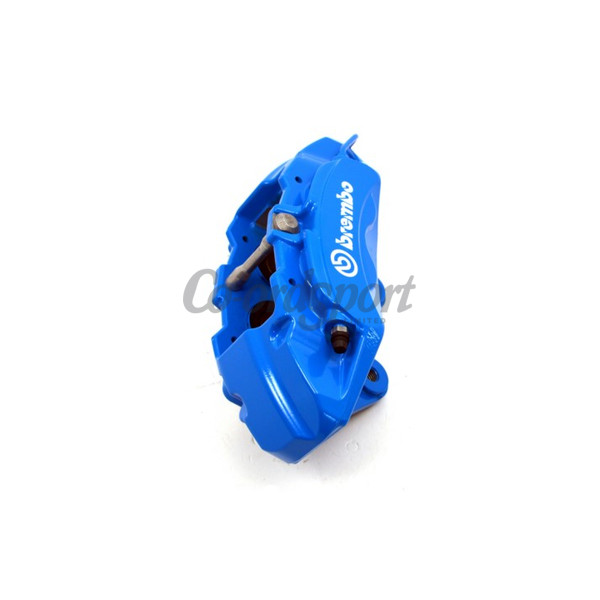 Ford Focus RS Mk3 Rh Front Caliper (Blue) 2016> image