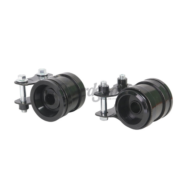 Whiteline  Control Arm Lower - Inner Rear Bushing Kit image