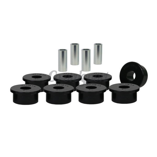 Whiteline KIT RADIUS ROD TO DIFF (1986 ON) image