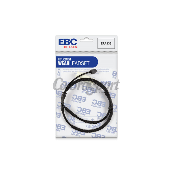 EBC Replacement Brake Sensor Wear Leads image