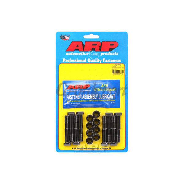 ARP Toyota 2TC/3TC/2TG rod bolt kit image