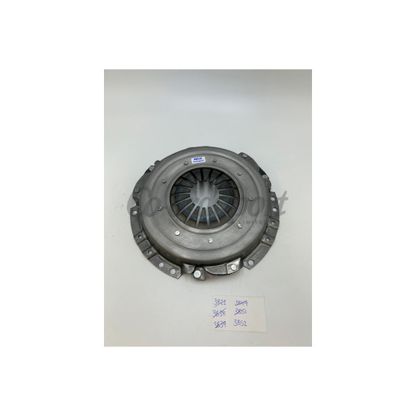 Helix  Toyota Cover Assembly image