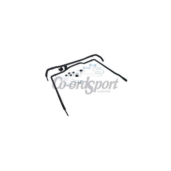Whiteline  Sway Bar - Vehicle Kit image