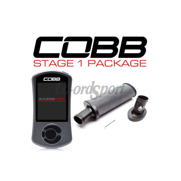 COBB  Porsche Stage 1 Power Package 911 991.2 Carrera - S - GTS 2 image