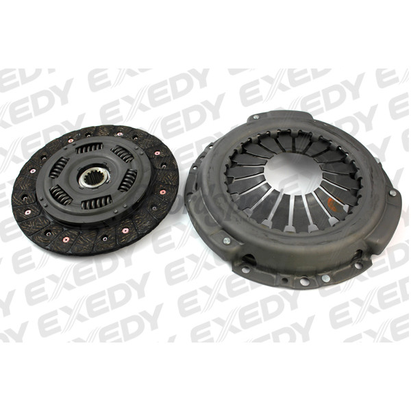 Exedy 2pcs Clutch Kit image