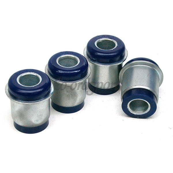 SuperPro Bushing Kit VOLVO 140 FRONT LOWER CONTROL image