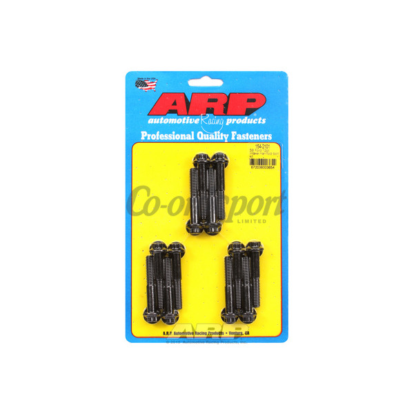ARP SB Ford 12pt intake manifold bolt kit image