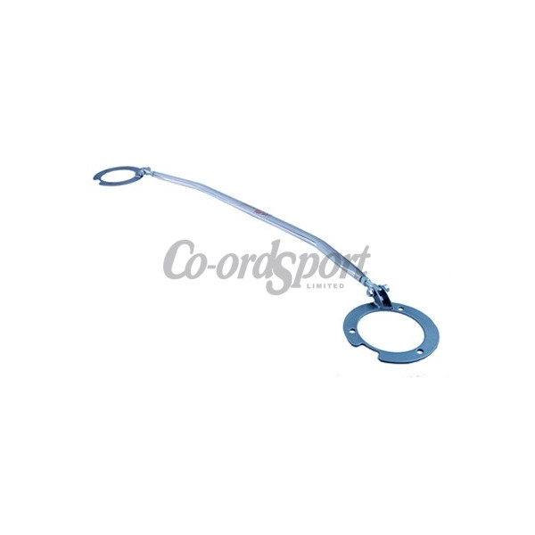 Whiteline Performance Brace - Strut Tower Alloy Adj image