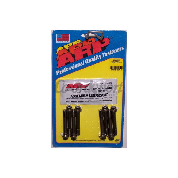 ARP Honda/Acura K20A rod bolt kit EP3 FN2 CIVIC CUP image