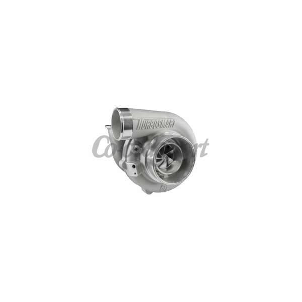 Turbosmart TS-2 Turbo Water Cooled 5862 V-Band 0.82AR External Wa image