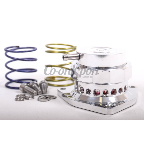 Forge Blow Off Valve for Hyundai and Honda Civic image