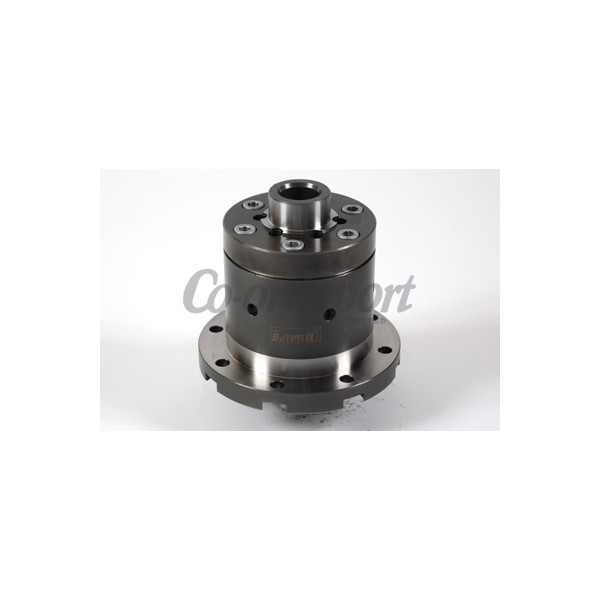 Quaife MGB Salisbury axle ATB differential image