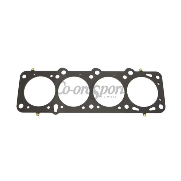 Athena MLS Head gasket VOLVO 2.3L B230A-E-F-FT D.97 TH.115m image