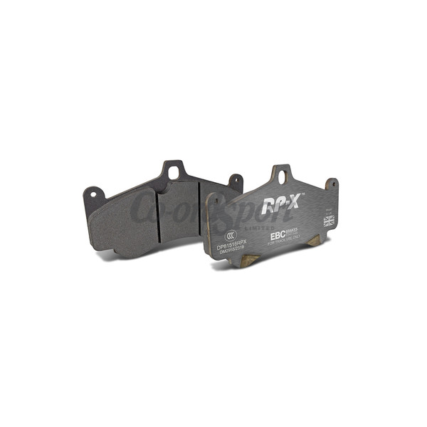EBC Racing RP-X Brake Pads image