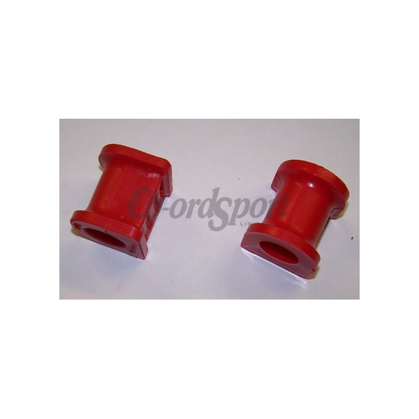 PolyBush Rr Anti Roll Bar Evo 4-6 Pair 21mm image