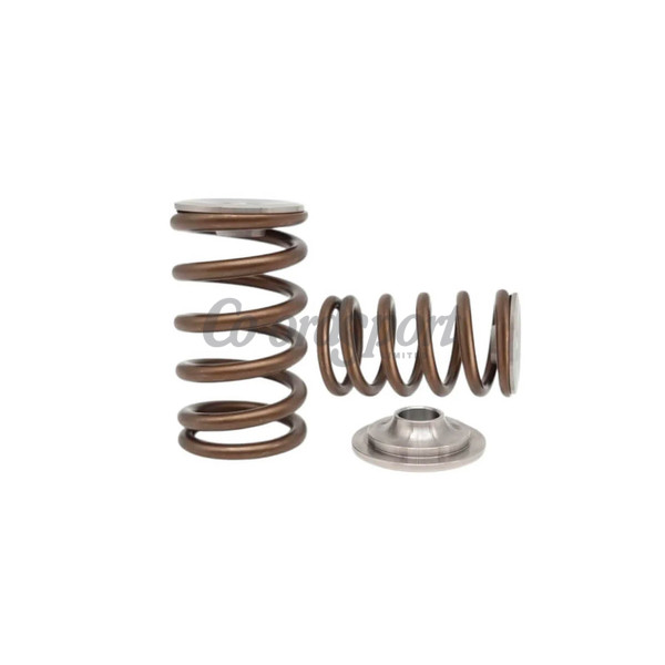 Kelford TOYOTA 1JZ-GTE VALVE SPRING AND TITANIUM R image