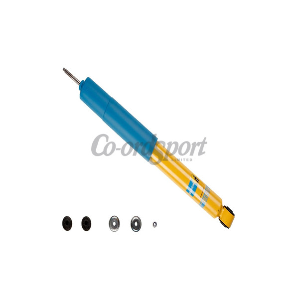 Bilstein B6 Damper - DODGE RAM 4WD 94-02;V;B6 image