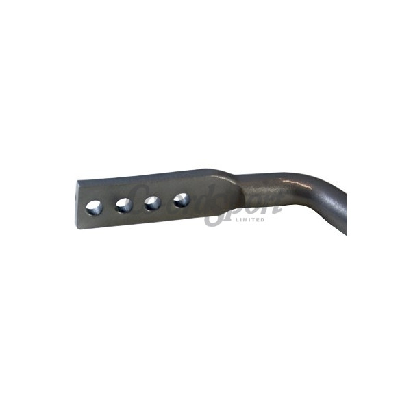 Whiteline Performance Sway Bar 22mm HDuty Blade Adjustable image