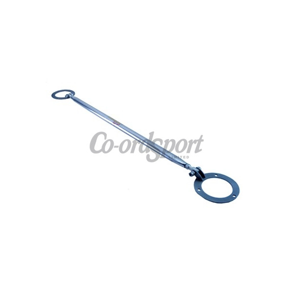 Whiteline Performance Brace - Strut Tower Alloy Adjustable image
