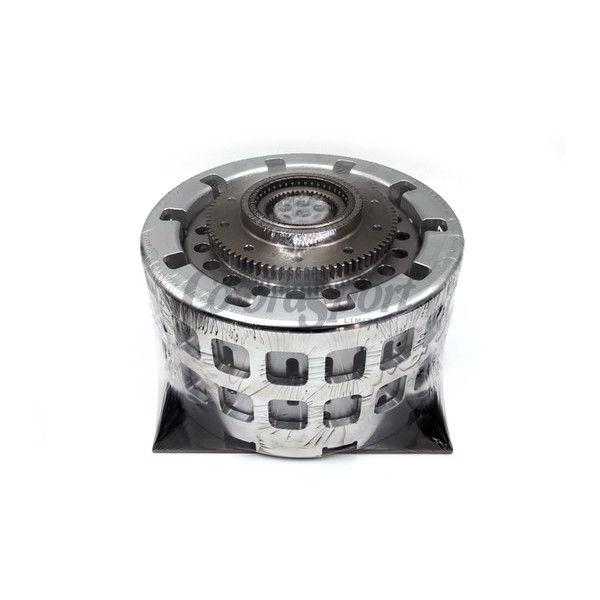 Dodson Promax 10 Plate Clutch 1250 Ft-Lbs for Nissan GT-R image