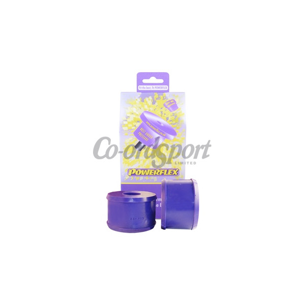 Powerflex Rear Trailing Arm Mount Bush image