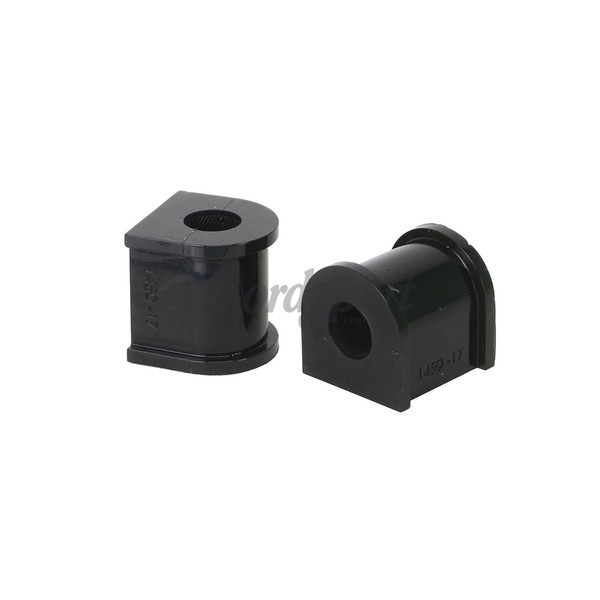 Whiteline  Sway Bar Mount - Bushing Kit 17mm image