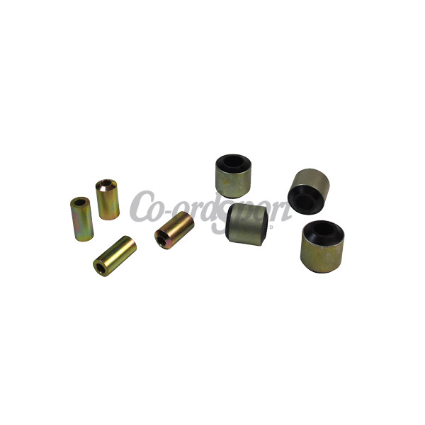 Whiteline Control Arm - Front Upper Inner & Outer image