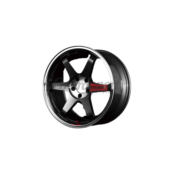 RAYS TE37SL 19x10.5J et12 5x114.3 73.1 PG image