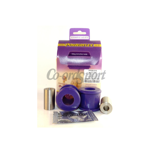 Powerflex Rear Toe Adjuster Inner Bush image