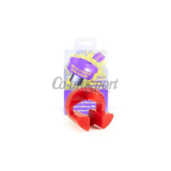 Powerflex Transfer Case Bush Insert Diesel BMW E9x E8384 image