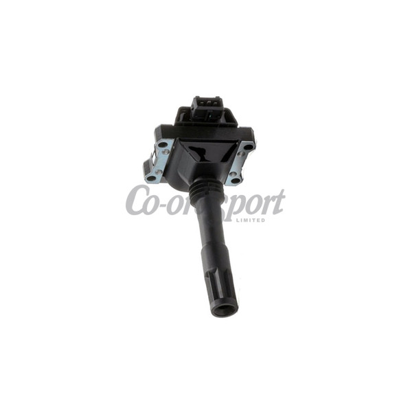 NGK IGNITION COIL STOCK NO 48154 image