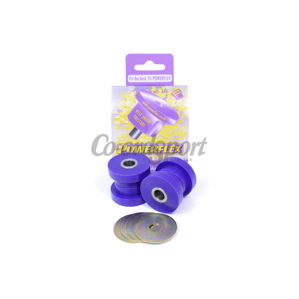 Powerflex Rear Lower Swing Arm Outer Bush image