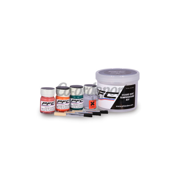 PFC TEMP-SMART TEMP. SIGNALING PAINT image