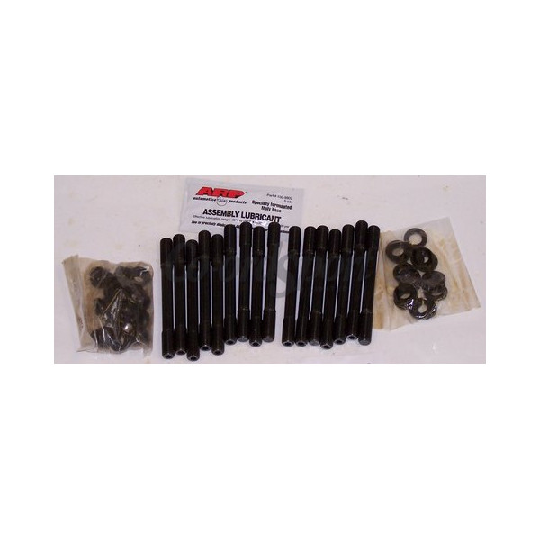 ARP Mitsubishi/Dodge 6G72 DOHC ARP2000 head stud kit image