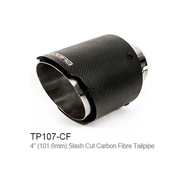 COBRA Volkswagen Golf GTI Mk7.5 (Pre-PPF) (17-19) Turbo Back image