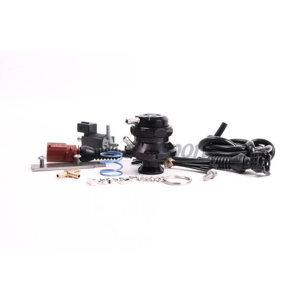 Forge Recirculation Valve and Kit for Audi and VW 1.8 and 2. image