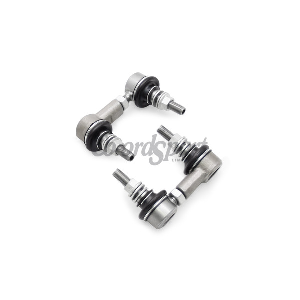 SuperPro  10Mm Adj Swaybar Link image