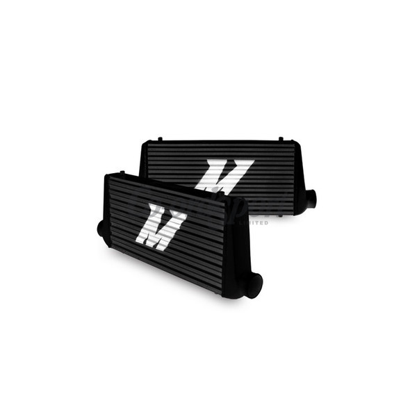 Mishimoto Universal Intercooler M-Line Black image