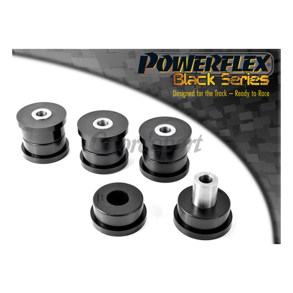 Powerflex Rear Upper Trailing Arm Bush image