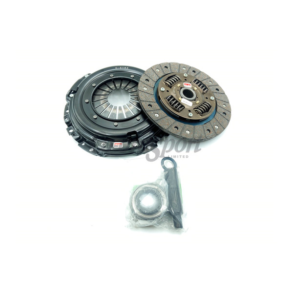 CC Stage 2 Clutch for Honda Civic/Integra/CR AA3 image