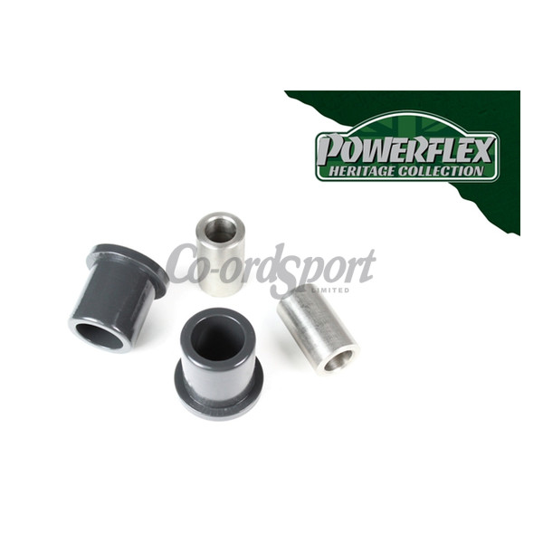 Powerflex Alternator Mounting Bracket Bush image