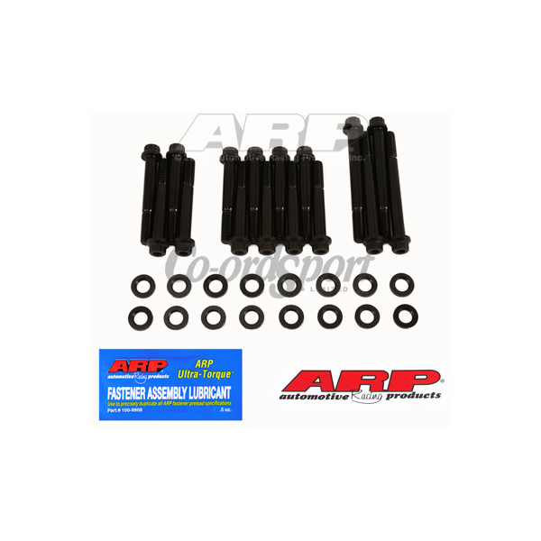 ARP Buick V6 Stock GN1 Champion head bolt kit image