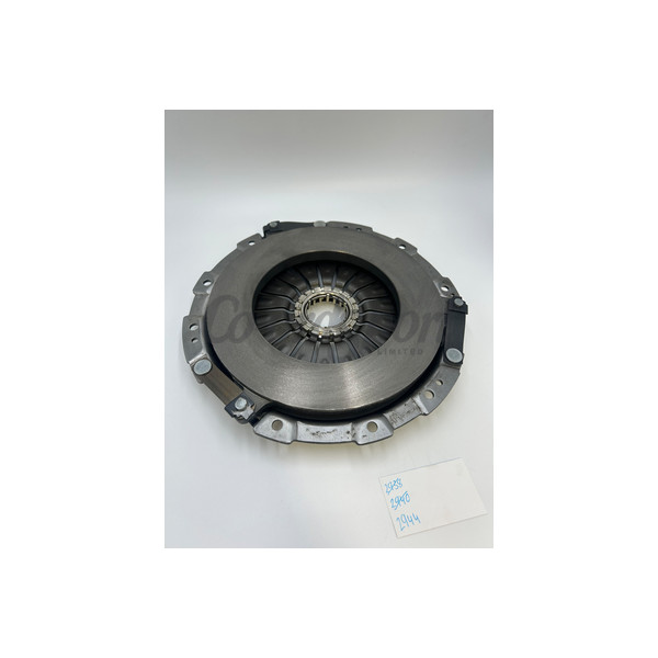 Helix  Subaru Cover Assembly 240mm GDB STi etc. image