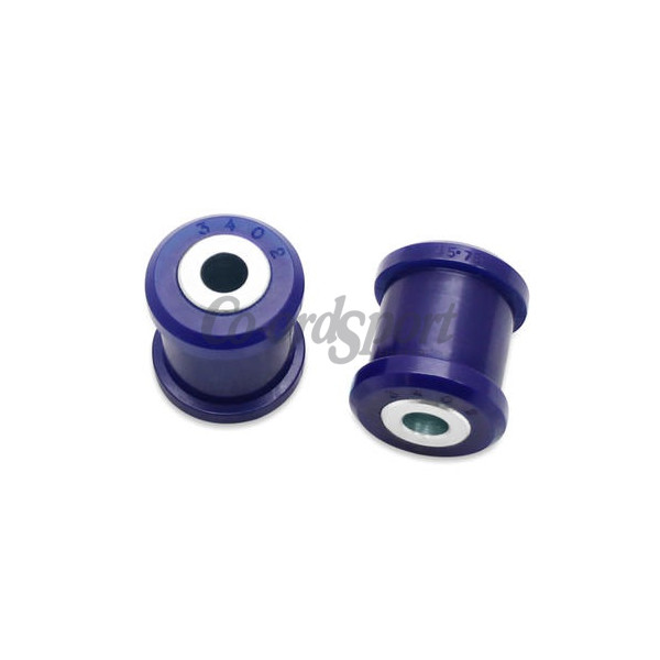 SuperPro  Rx8 Rr Toe Ctr Arm Inner Bush image