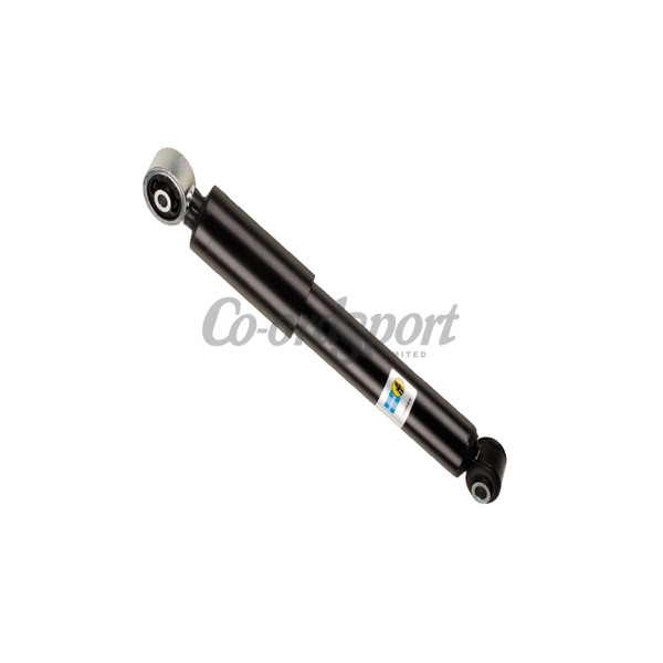 Bilstein B4 Telescopic Damper - Fiat Panda (169) 1.4;H;B4 image